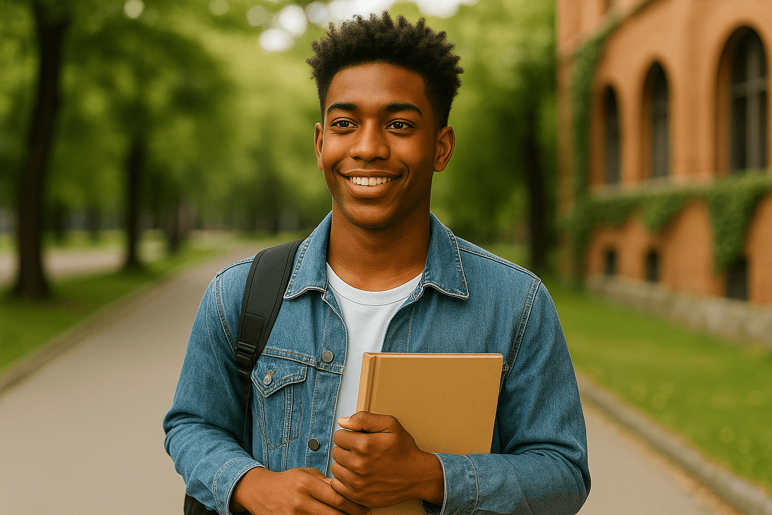 Learning Beyond the Classroom: Why Real-World Experience Matters for Students